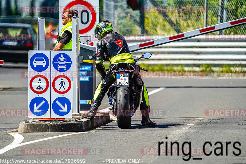 Bild #17936992 - Touristenfahrten Nürburgring Nordschleife (17.07.2022)