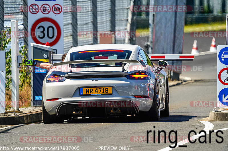 Bild #17937005 - Touristenfahrten Nürburgring Nordschleife (17.07.2022)