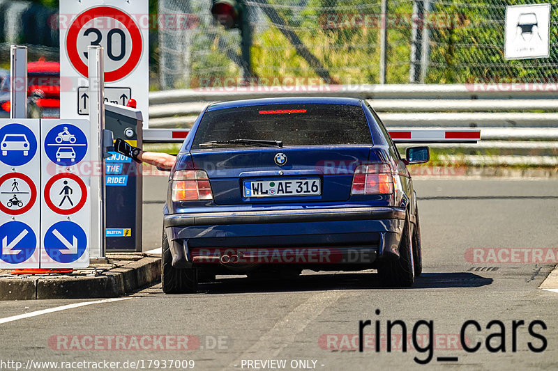 Bild #17937009 - Touristenfahrten Nürburgring Nordschleife (17.07.2022)