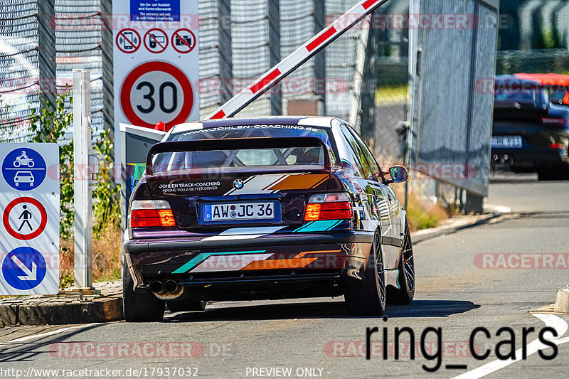 Bild #17937032 - Touristenfahrten Nürburgring Nordschleife (17.07.2022)