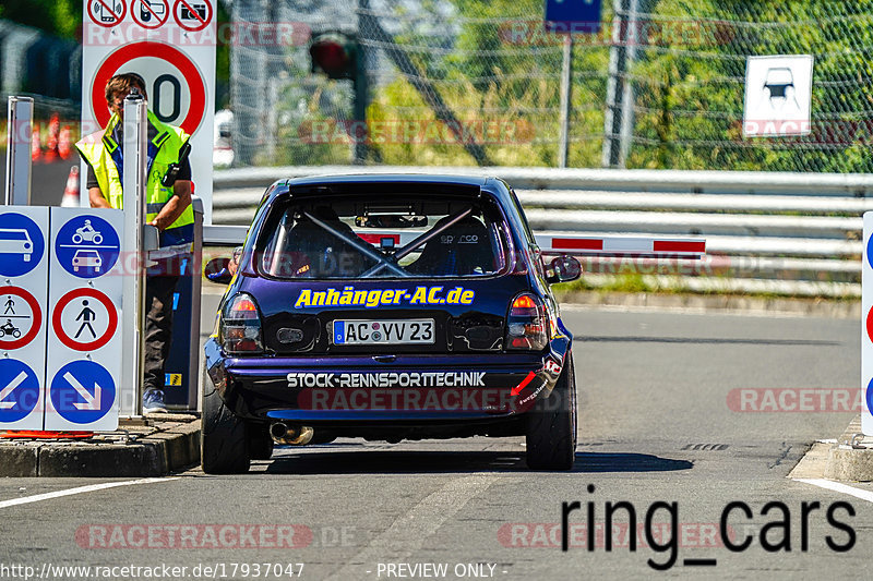 Bild #17937047 - Touristenfahrten Nürburgring Nordschleife (17.07.2022)