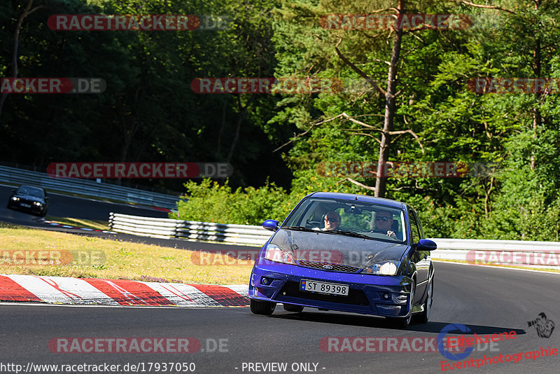 Bild #17937050 - Touristenfahrten Nürburgring Nordschleife (17.07.2022)