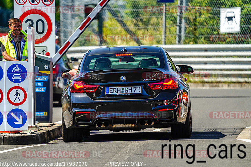 Bild #17937070 - Touristenfahrten Nürburgring Nordschleife (17.07.2022)