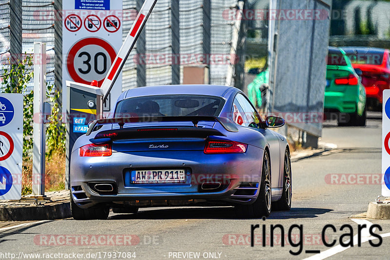 Bild #17937084 - Touristenfahrten Nürburgring Nordschleife (17.07.2022)