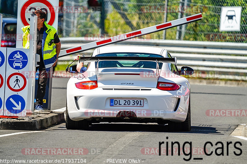 Bild #17937104 - Touristenfahrten Nürburgring Nordschleife (17.07.2022)