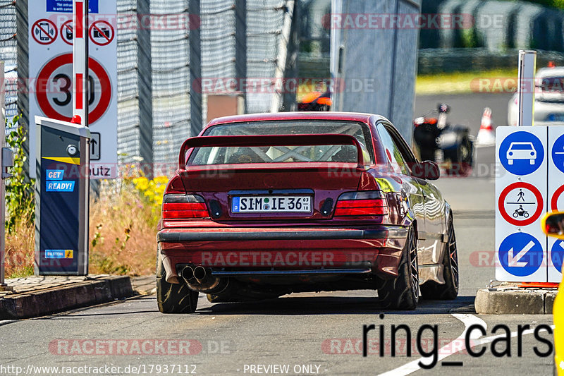 Bild #17937112 - Touristenfahrten Nürburgring Nordschleife (17.07.2022)