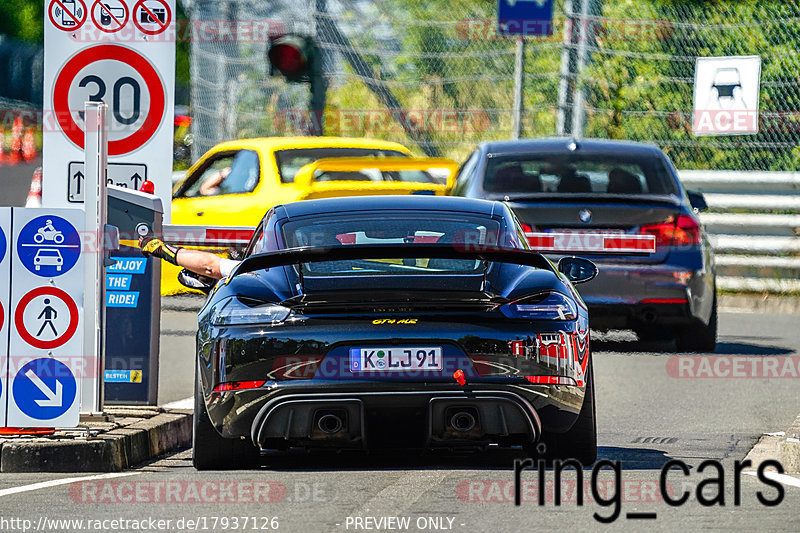 Bild #17937126 - Touristenfahrten Nürburgring Nordschleife (17.07.2022)