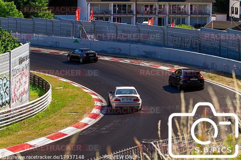 Bild #17937148 - Touristenfahrten Nürburgring Nordschleife (17.07.2022)