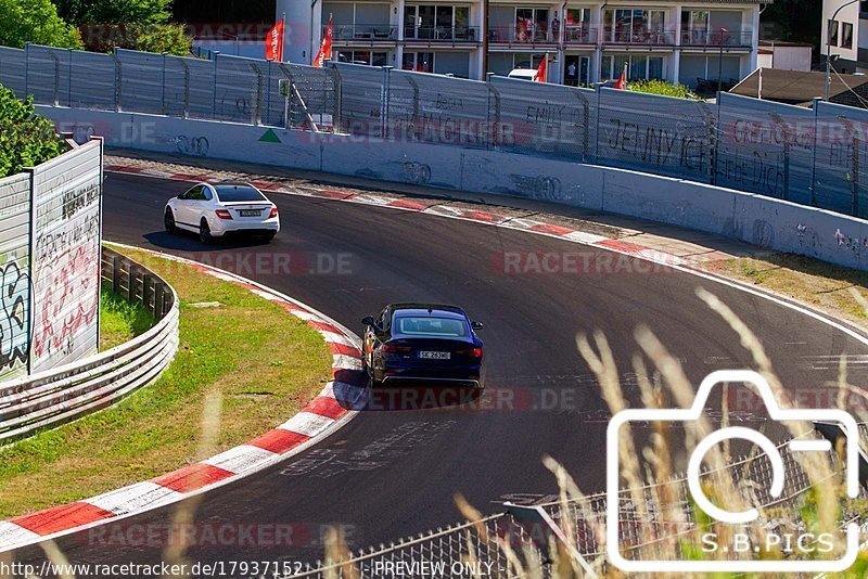 Bild #17937152 - Touristenfahrten Nürburgring Nordschleife (17.07.2022)