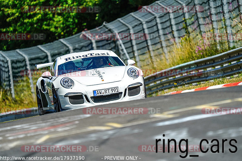 Bild #17937190 - Touristenfahrten Nürburgring Nordschleife (17.07.2022)