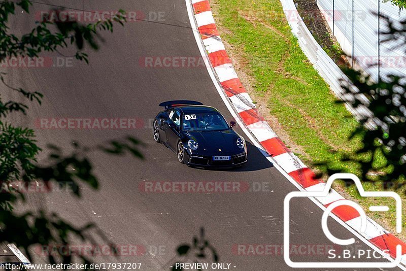 Bild #17937207 - Touristenfahrten Nürburgring Nordschleife (17.07.2022)