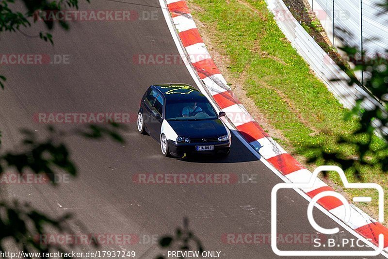 Bild #17937249 - Touristenfahrten Nürburgring Nordschleife (17.07.2022)