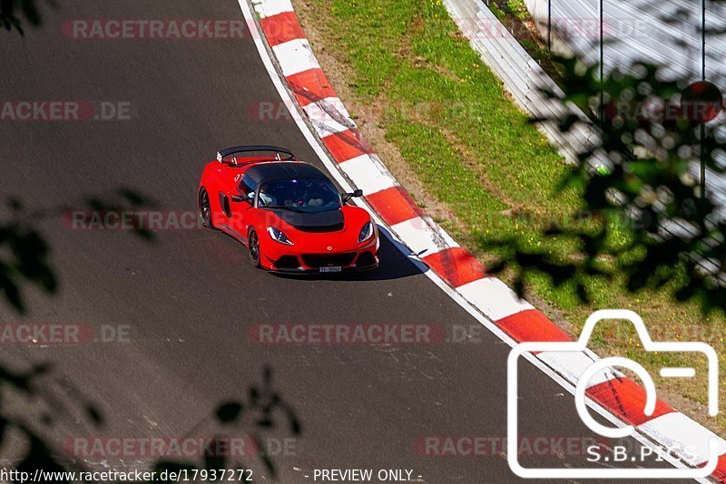 Bild #17937272 - Touristenfahrten Nürburgring Nordschleife (17.07.2022)