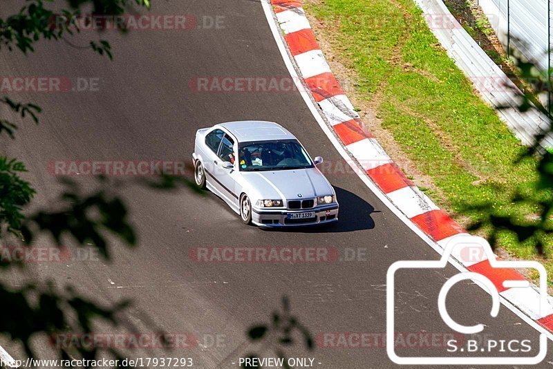 Bild #17937293 - Touristenfahrten Nürburgring Nordschleife (17.07.2022)