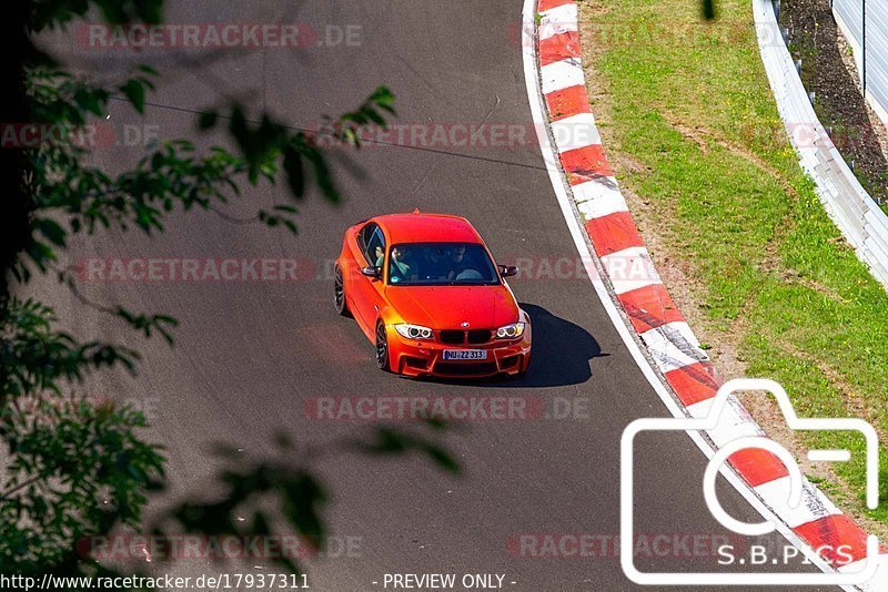 Bild #17937311 - Touristenfahrten Nürburgring Nordschleife (17.07.2022)