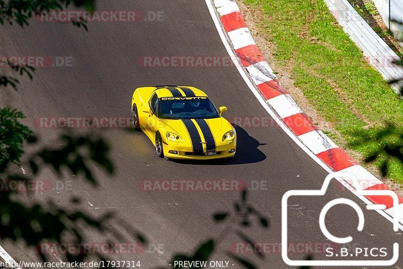 Bild #17937314 - Touristenfahrten Nürburgring Nordschleife (17.07.2022)