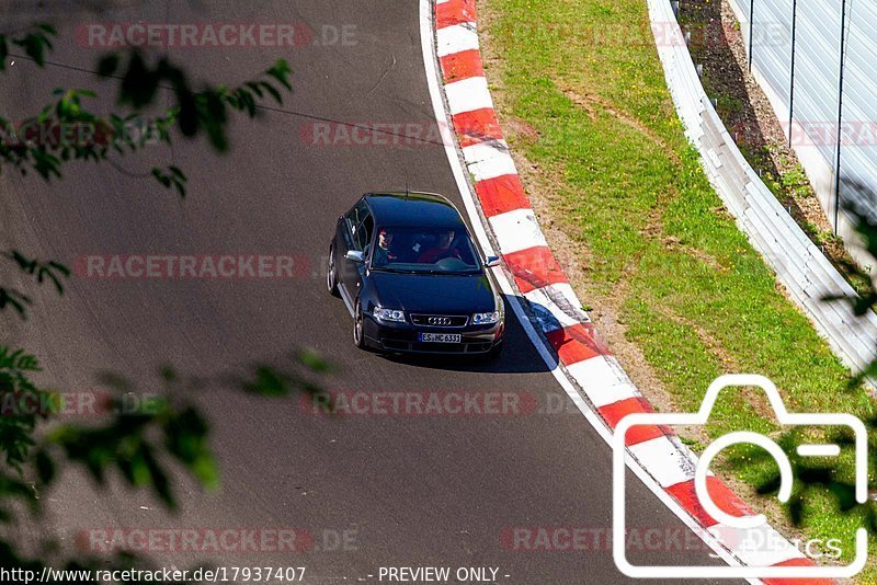 Bild #17937407 - Touristenfahrten Nürburgring Nordschleife (17.07.2022)