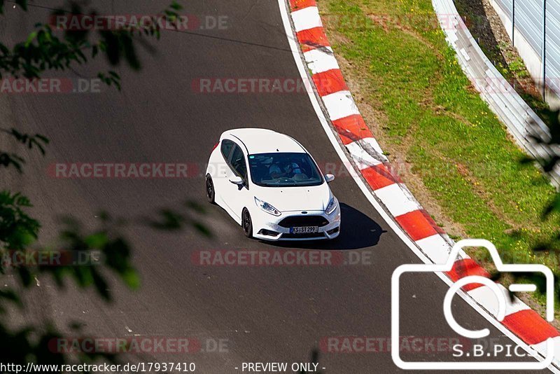 Bild #17937410 - Touristenfahrten Nürburgring Nordschleife (17.07.2022)