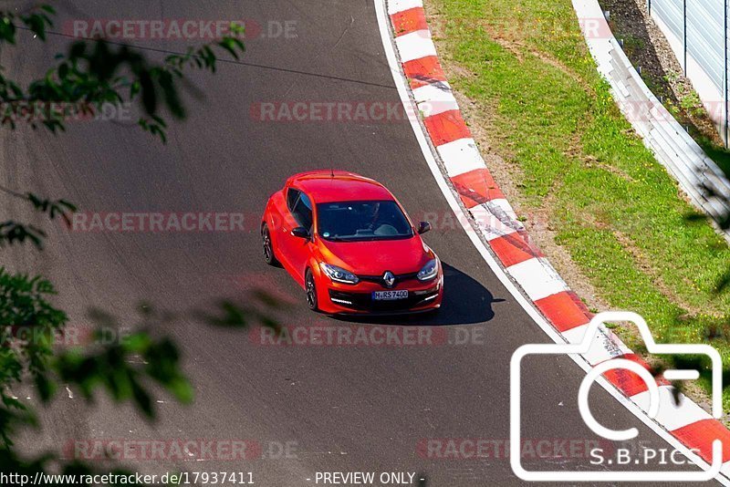 Bild #17937411 - Touristenfahrten Nürburgring Nordschleife (17.07.2022)