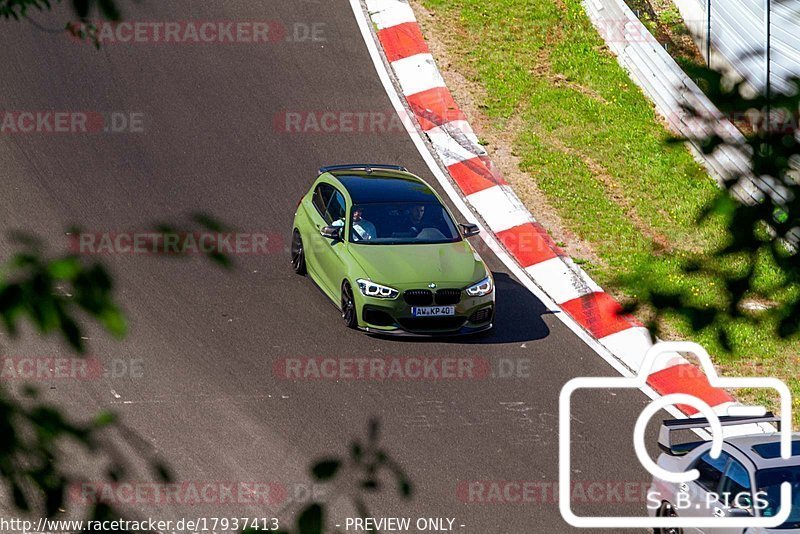 Bild #17937413 - Touristenfahrten Nürburgring Nordschleife (17.07.2022)