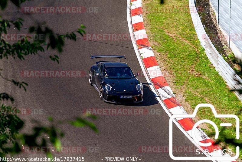 Bild #17937415 - Touristenfahrten Nürburgring Nordschleife (17.07.2022)