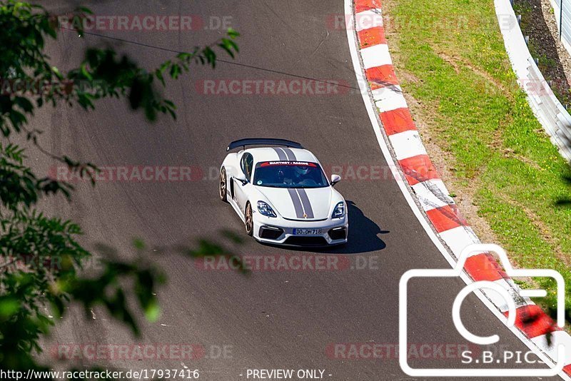 Bild #17937416 - Touristenfahrten Nürburgring Nordschleife (17.07.2022)