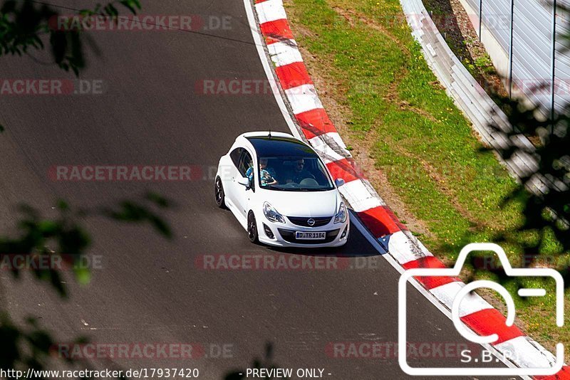 Bild #17937420 - Touristenfahrten Nürburgring Nordschleife (17.07.2022)