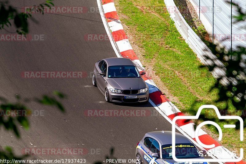 Bild #17937423 - Touristenfahrten Nürburgring Nordschleife (17.07.2022)