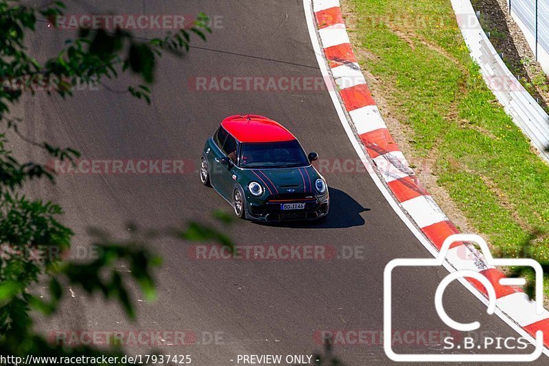 Bild #17937425 - Touristenfahrten Nürburgring Nordschleife (17.07.2022)