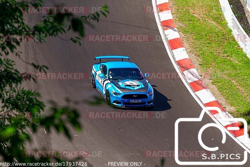 Bild #17937428 - Touristenfahrten Nürburgring Nordschleife (17.07.2022)