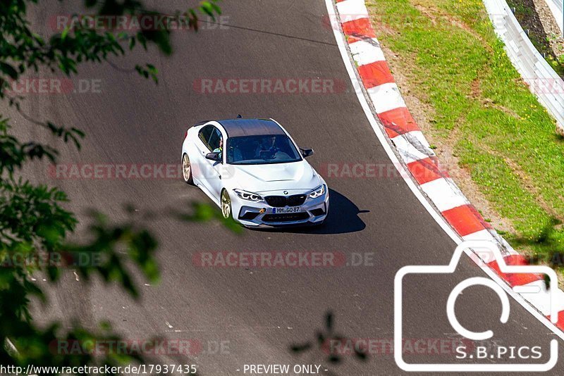 Bild #17937435 - Touristenfahrten Nürburgring Nordschleife (17.07.2022)