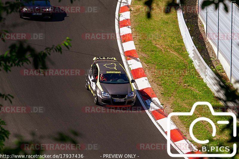 Bild #17937436 - Touristenfahrten Nürburgring Nordschleife (17.07.2022)