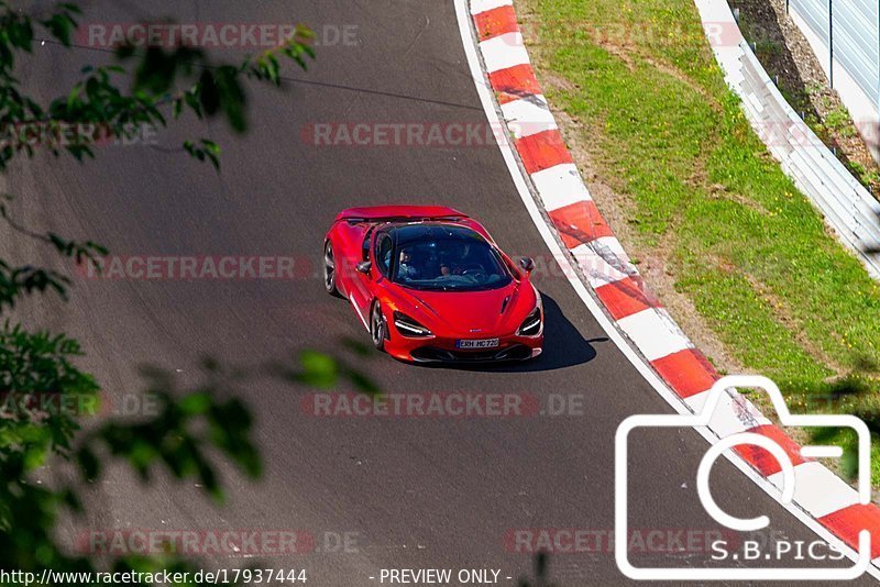 Bild #17937444 - Touristenfahrten Nürburgring Nordschleife (17.07.2022)