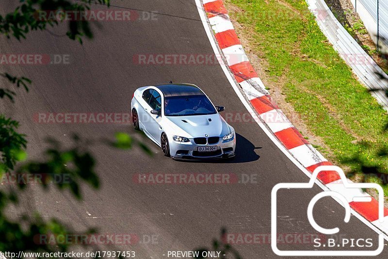 Bild #17937453 - Touristenfahrten Nürburgring Nordschleife (17.07.2022)