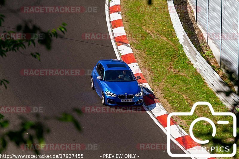 Bild #17937455 - Touristenfahrten Nürburgring Nordschleife (17.07.2022)