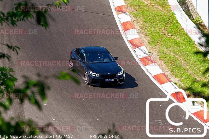 Bild #17937457 - Touristenfahrten Nürburgring Nordschleife (17.07.2022)