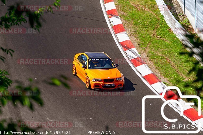 Bild #17937521 - Touristenfahrten Nürburgring Nordschleife (17.07.2022)