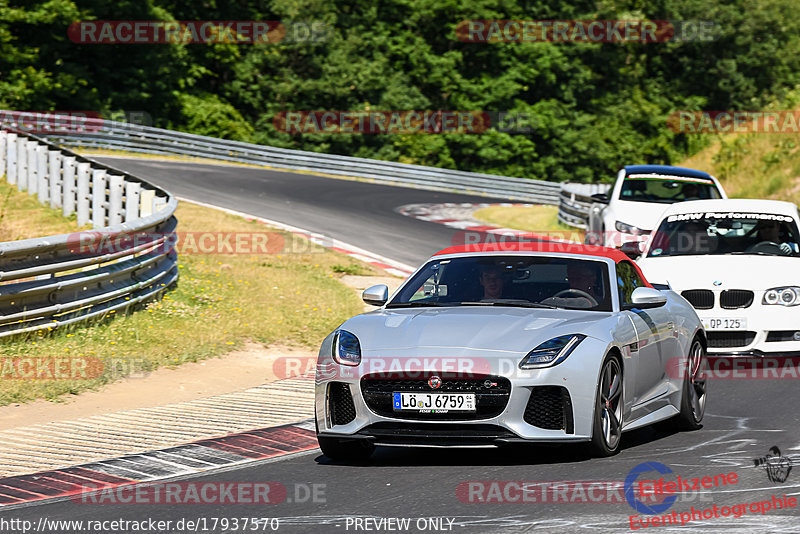 Bild #17937570 - Touristenfahrten Nürburgring Nordschleife (17.07.2022)