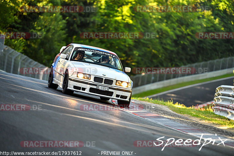 Bild #17937612 - Touristenfahrten Nürburgring Nordschleife (17.07.2022)