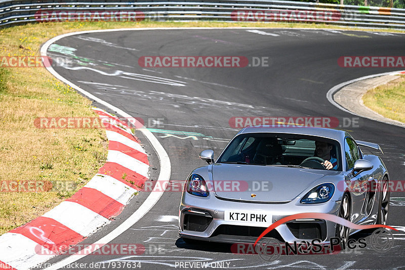 Bild #17937634 - Touristenfahrten Nürburgring Nordschleife (17.07.2022)