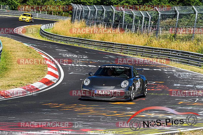 Bild #17937917 - Touristenfahrten Nürburgring Nordschleife (17.07.2022)