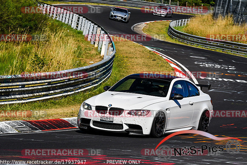 Bild #17937947 - Touristenfahrten Nürburgring Nordschleife (17.07.2022)