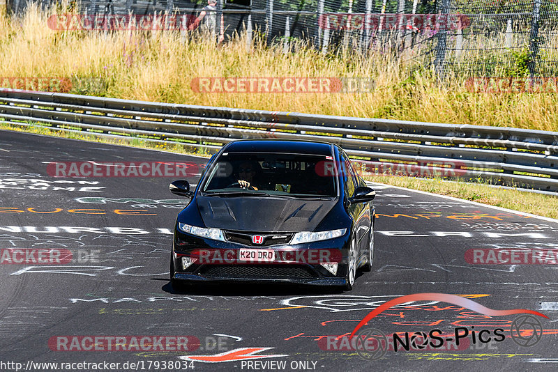 Bild #17938034 - Touristenfahrten Nürburgring Nordschleife (17.07.2022)