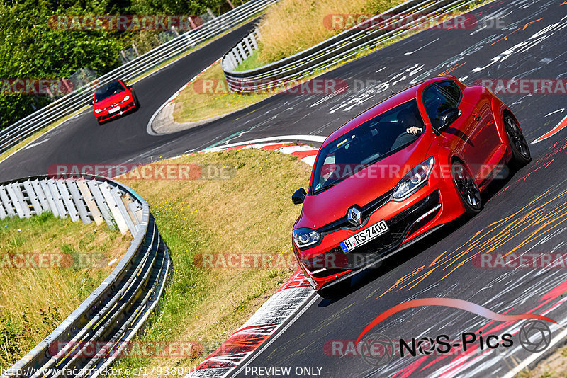 Bild #17938091 - Touristenfahrten Nürburgring Nordschleife (17.07.2022)