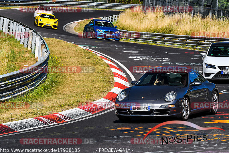 Bild #17938185 - Touristenfahrten Nürburgring Nordschleife (17.07.2022)