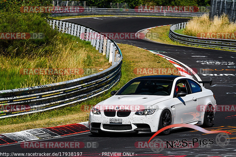 Bild #17938197 - Touristenfahrten Nürburgring Nordschleife (17.07.2022)