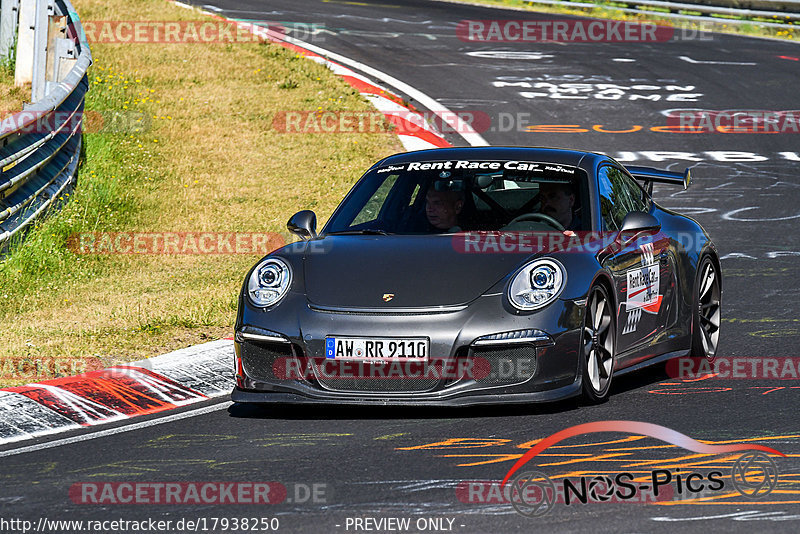 Bild #17938250 - Touristenfahrten Nürburgring Nordschleife (17.07.2022)