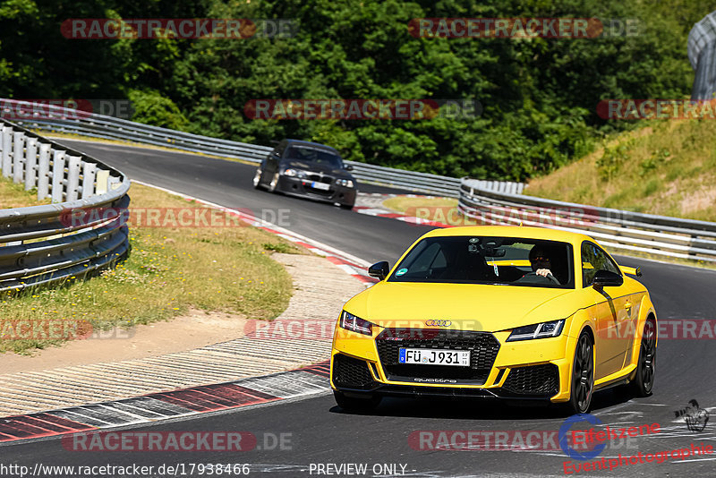 Bild #17938466 - Touristenfahrten Nürburgring Nordschleife (17.07.2022)