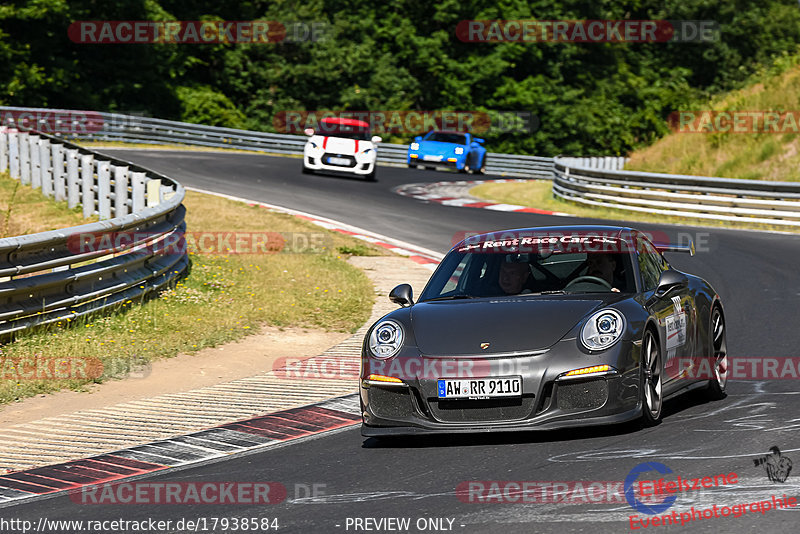 Bild #17938584 - Touristenfahrten Nürburgring Nordschleife (17.07.2022)