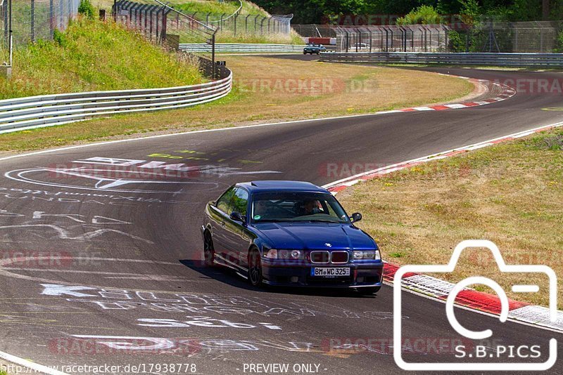 Bild #17938778 - Touristenfahrten Nürburgring Nordschleife (17.07.2022)